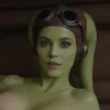 AIポルノ画像ジェネレーター