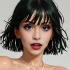 AIポルノ画像ジェネレーター