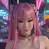 AIポルノ画像ジェネレーター