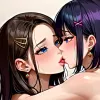 Generator obrazów pornograficznych z wykorzystaniem sztucznej inteligencji