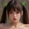 AI 포르노 이미지 생성기