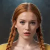 مولد الصور الإباحية بالذكاء الاصطناعي