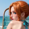 Generator obrazów pornograficznych z wykorzystaniem sztucznej inteligencji