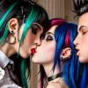 AI porn image generator