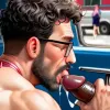 generatore di immagini porno IA