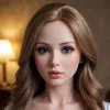 Generator obrazów pornograficznych z wykorzystaniem sztucznej inteligencji