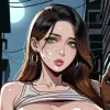 AI 포르노 이미지 생성기