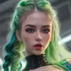 gerador de imagens pornô com IA