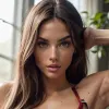Generator obrazów pornograficznych z wykorzystaniem sztucznej inteligencji