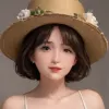 AIポルノ画像ジェネレーター