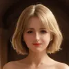 AIポルノ画像ジェネレーター