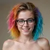 generatore di immagini porno IA