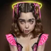 generatore di immagini porno IA