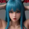 AI色情圖片產生器