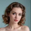 Generator obrazów pornograficznych z wykorzystaniem sztucznej inteligencji