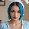 Generator obrazów pornograficznych z wykorzystaniem sztucznej inteligencji