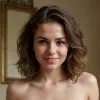 Generator obrazów pornograficznych z wykorzystaniem sztucznej inteligencji