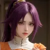 AIポルノ画像ジェネレーター
