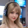 AI色情圖片產生器