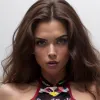 Generator obrazów pornograficznych z wykorzystaniem sztucznej inteligencji