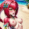 generatore di immagini porno IA