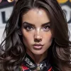 Generator obrazów pornograficznych z wykorzystaniem sztucznej inteligencji