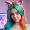 KI-Pornobild-Generator