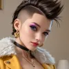 generatore di immagini porno IA