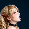 gerador de fotos pornô com IA