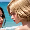 generatore di immagini porno IA