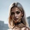 Pencipta imej lucah AI