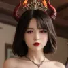 yapay zekâ porno görsel üretici