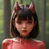 AI porn image generator