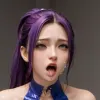 AI色情图片生成器