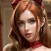 Generator obrazów pornograficznych z wykorzystaniem sztucznej inteligencji
