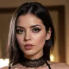 yapay zekâ porno görsel üretici