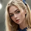 gerador de imagens pornô com IA