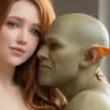 AIポルノ画像ジェネレーター