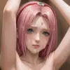 AI 포르노 이미지 생성기