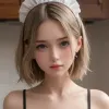 AI色情圖片產生器