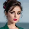 yapay zekâ porno görsel üretici