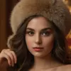 Generator obrazów pornograficznych z wykorzystaniem sztucznej inteligencji