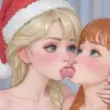 Generator obrazów pornograficznych z wykorzystaniem sztucznej inteligencji