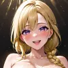 AIポルノ画像ジェネレーター