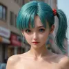 AI色情圖片產生器