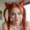 Generator obrazów pornograficznych z wykorzystaniem sztucznej inteligencji