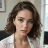 Generator obrazów pornograficznych z wykorzystaniem sztucznej inteligencji