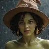 Generator obrazów pornograficznych z wykorzystaniem sztucznej inteligencji