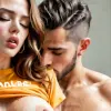 Penghasil gambar lucah AI