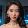 โปรแกรมสร้างภาพโปรนที่ใช้ปัญหา AI
